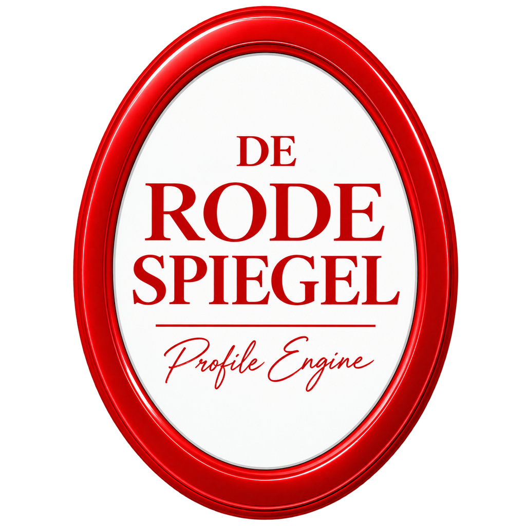 Jouw persoonlijke Rode Spiegel