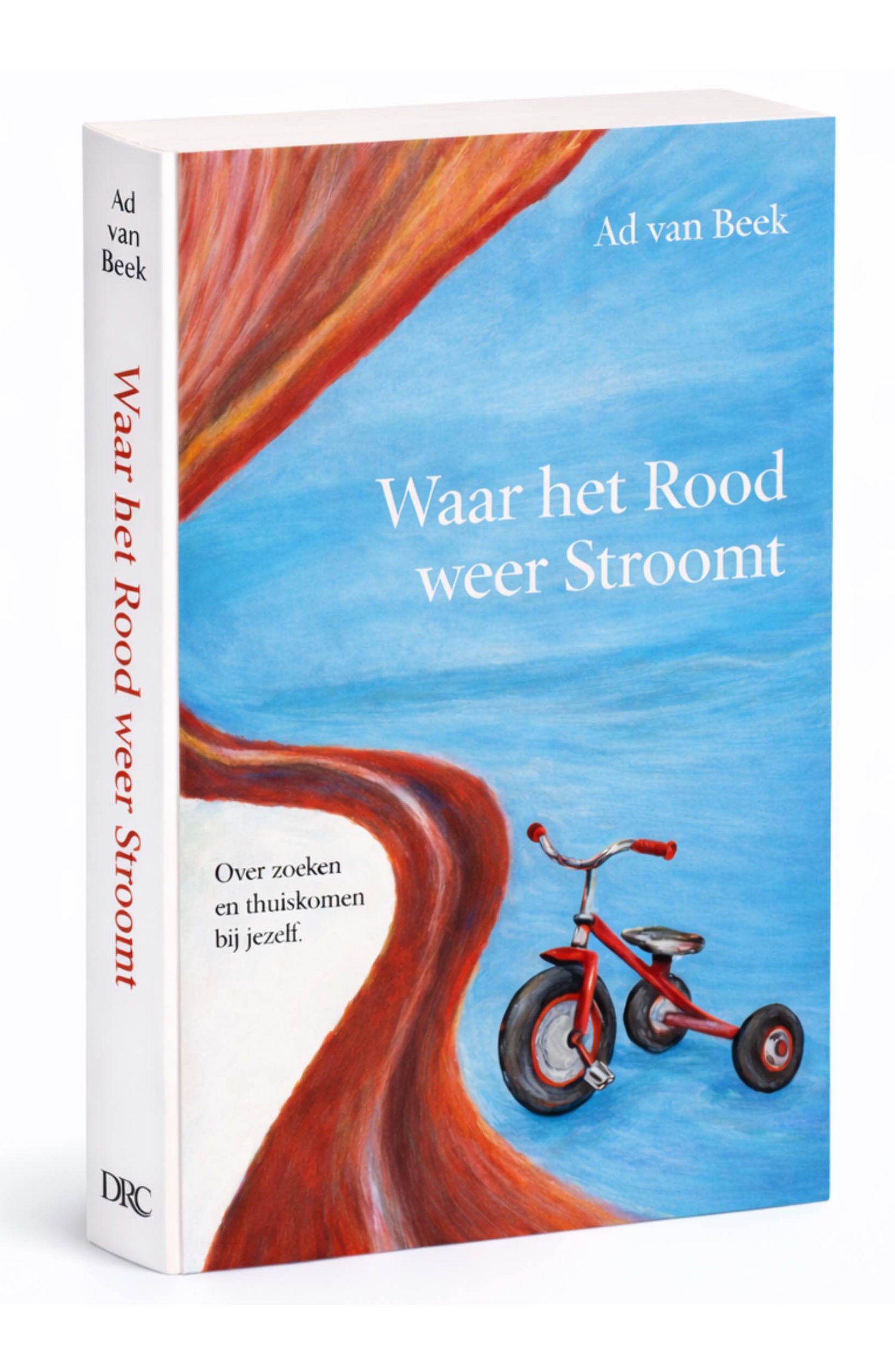 Waar het Rood weer Stroomt
